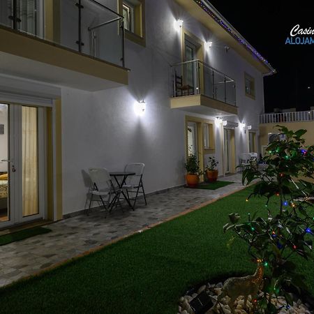 Casinha Branca Hotel Fundão Exterior photo